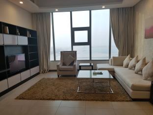 Pearl Suites Manama Eksteriør billede