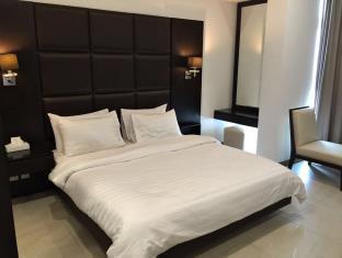 Pearl Suites Manama Eksteriør billede